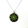 Collar Mandala 328