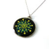 Collar Mandala 328 - Image 2
