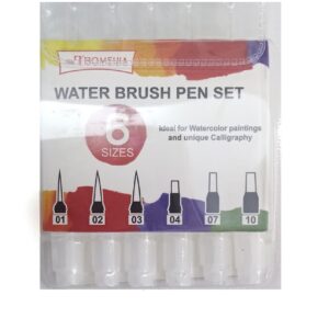 BRUSHX6