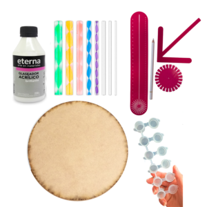 kit punti 33313