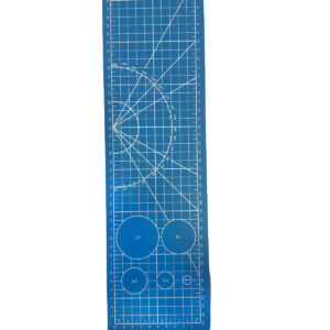 tabla de corte larga