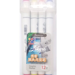 copic x12