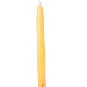 aguja madera