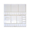 paleta plegable