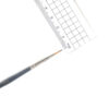 Pincel Liner Tigre 000 Pelo Sintetico Para Detalles Env - Image 2