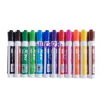 MARCADOR PIZARRA X12
