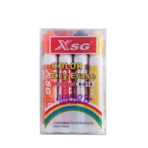 MARCADOR PIZARRA X12
