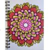 cuaderno punteado