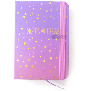 mini cuaderno