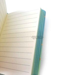 mini cuaderno