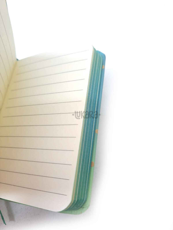 mini cuaderno