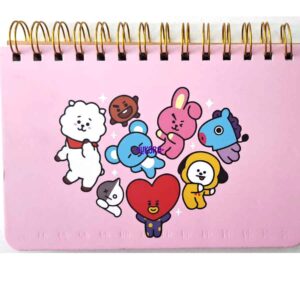 kit bt21