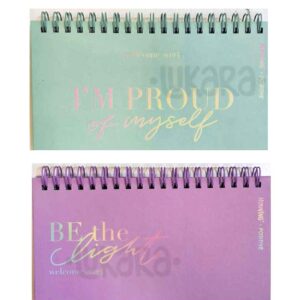 agendas lila