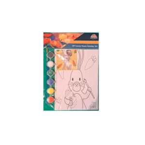 Kit De Pintura Infantil Pintura Y Pincel