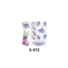 Laminas para decoupage EQ ARTE 32x32cm - Image 6