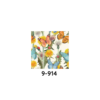 Laminas para decoupage EQ ARTE 32x32cm - Image 9