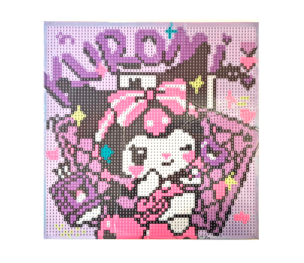 diamante kuromi