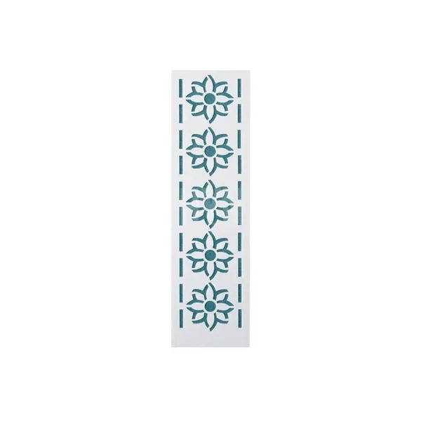 stencil guardas