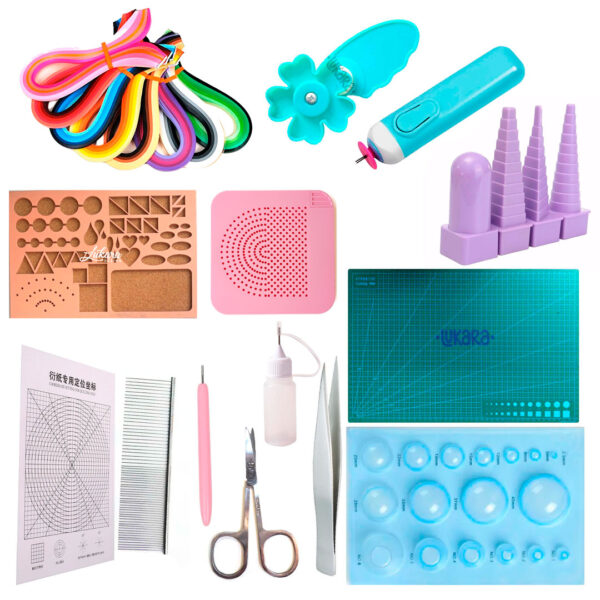 quilling full