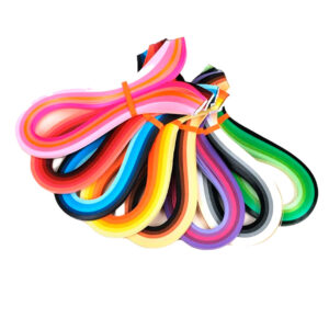 papel quilling