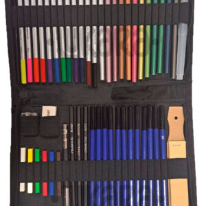 set colores acuarelable
