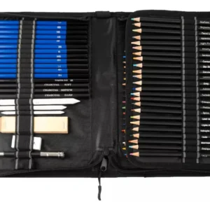 kit x96 colores
