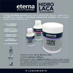 hidrolaca eterna info