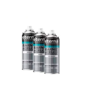 AEROSOL ETERNA