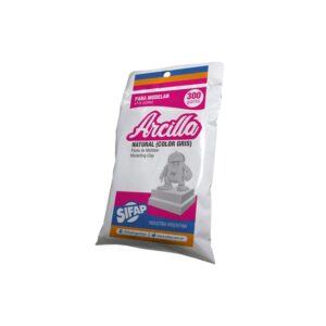 arcilla