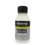 barniz horneable