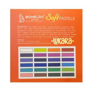 tiza pastel 24