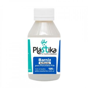 BARNIZ PORCELANA