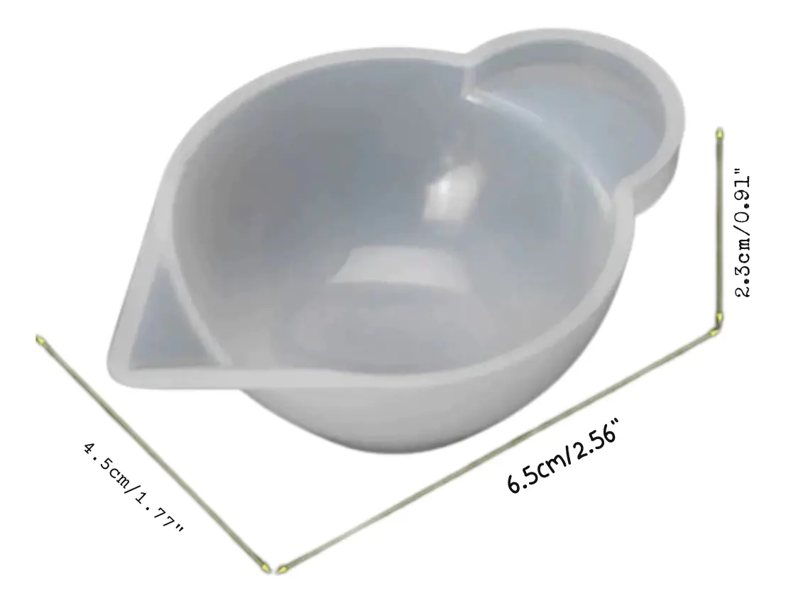mini vaso
