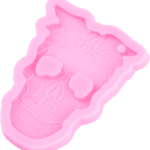 molde calavera
