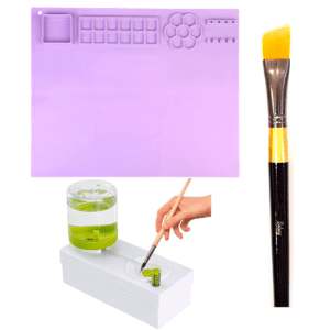 kit silicona