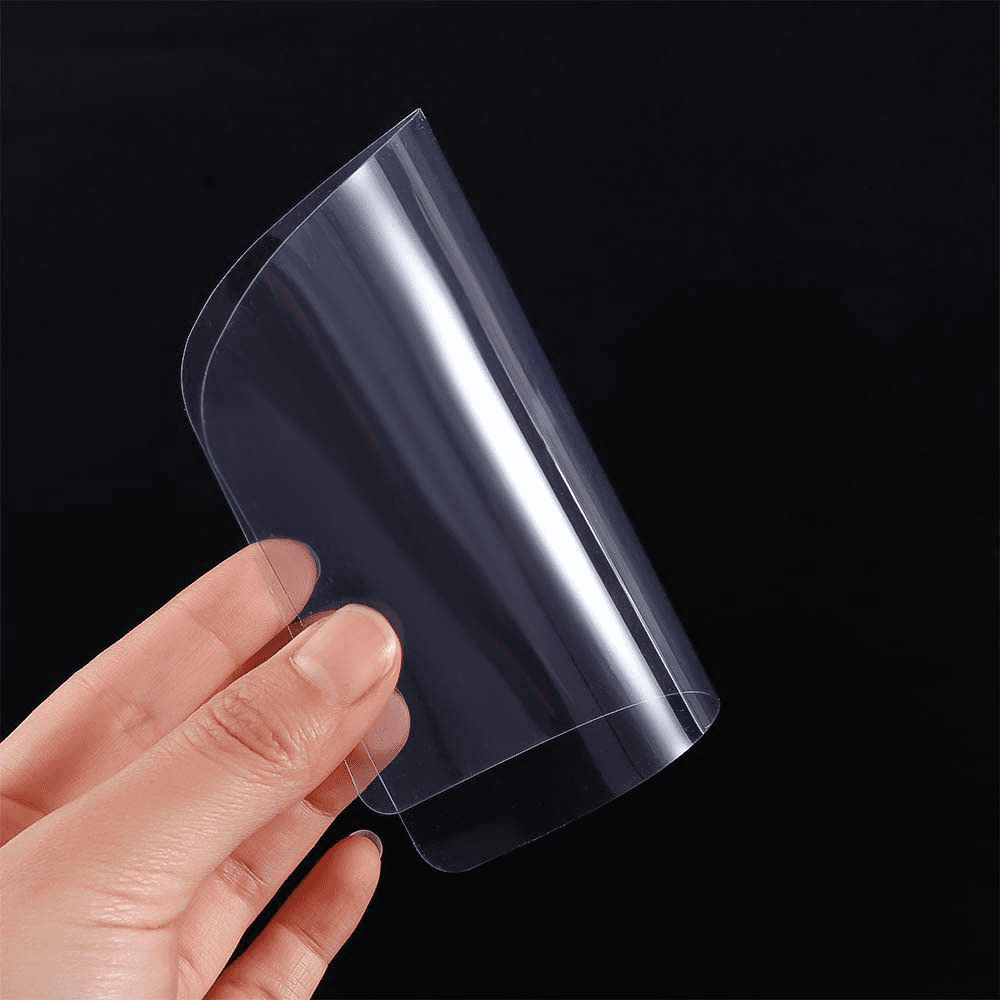 espatula plastica