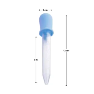 gotero 5ml