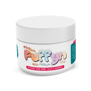 puffyn