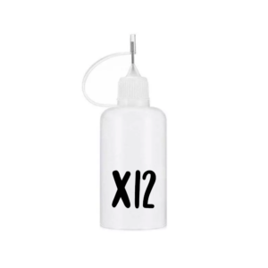 20ml x12