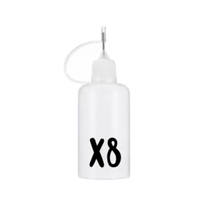 50ml x8