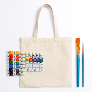 KIT TOTE BAG