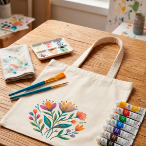KIT TOTE BAG