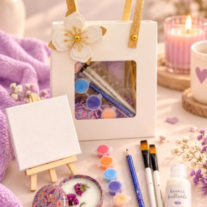 kit madre pintura